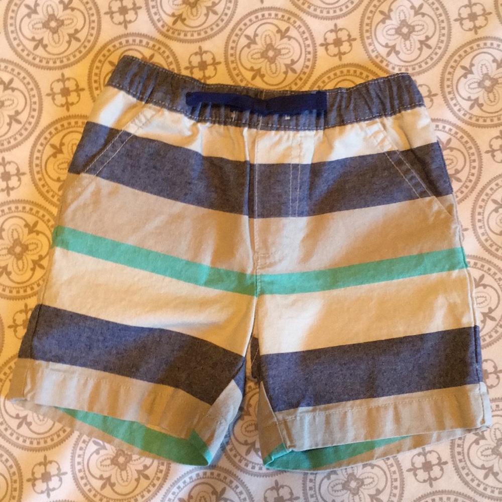 Gymboree shorts